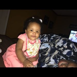 Meet your Posher, Perry